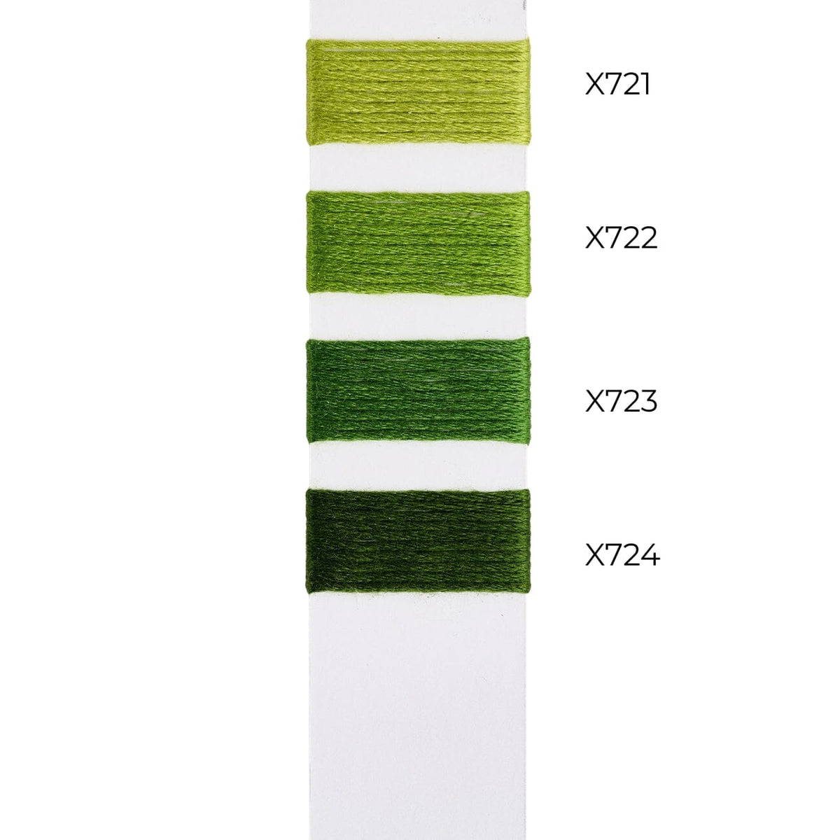 Bradley Silk   Lime Green Color Family - 