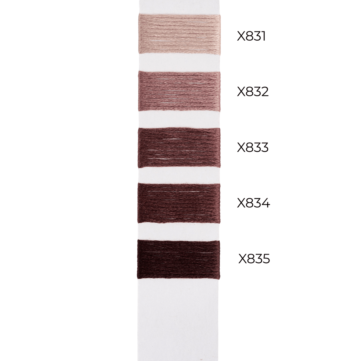 Bradley Silk   Mushroom Color Family - 
