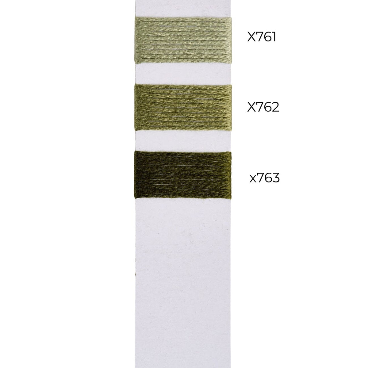 Bradley Silk   Sage Color Family - 
