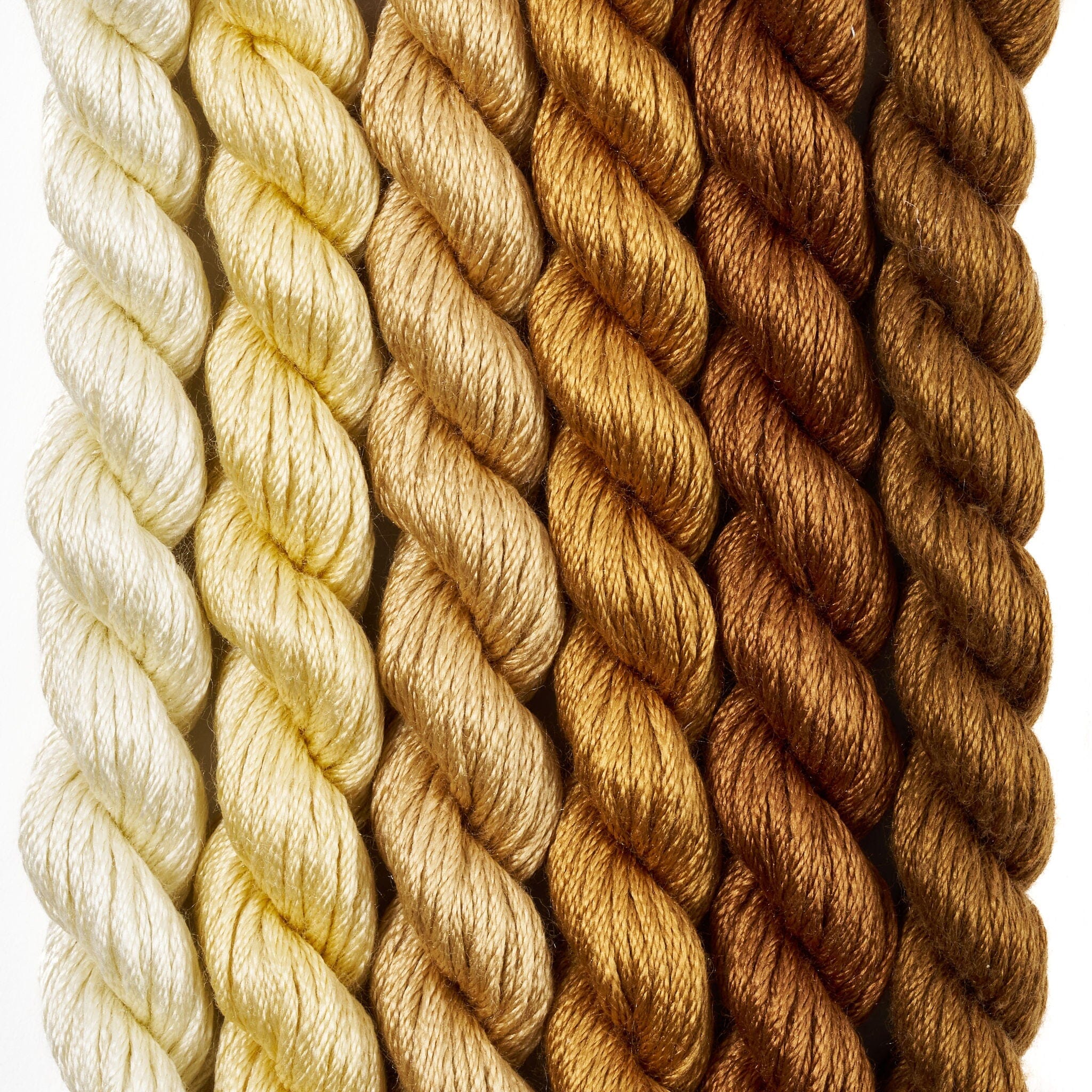 Bradley Silk   Wicker Color Family - 