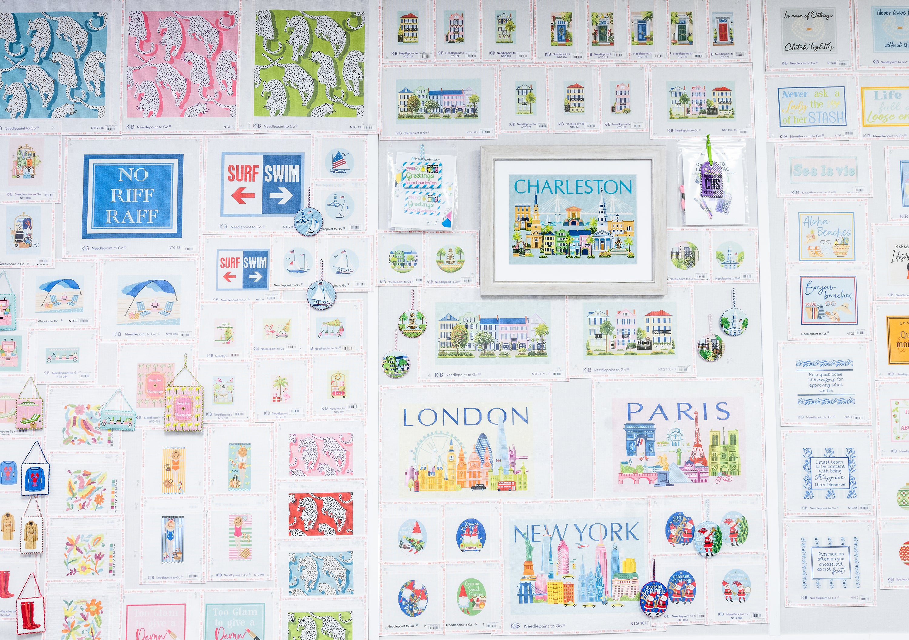 Needlepoint.com