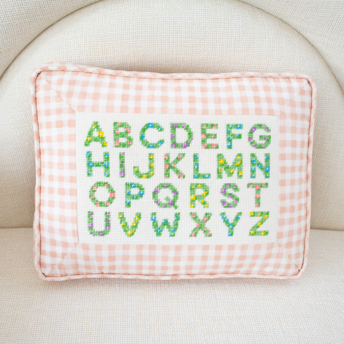 Babies & Children Needlepoint - 