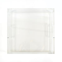 12" Acrylic Tray Accessories Bradley Needlepoint Company 
