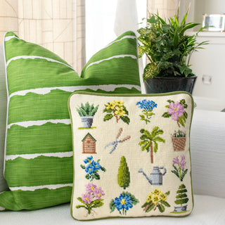 12" Garden Sampler   Classic Garden Kits Elizabeth Bradley Design 
