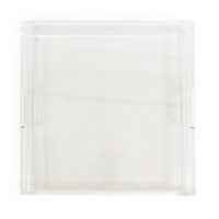 16" Acrylic Tray Accessories Bradley Needlepoint Company 
