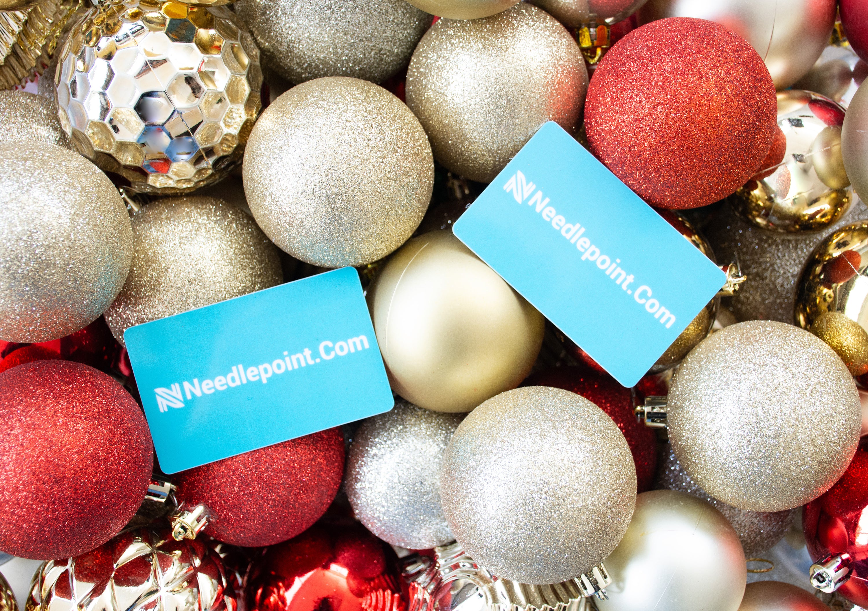 Needlepoint Kits, Canvases, & Supplies | Needlepoint.Com