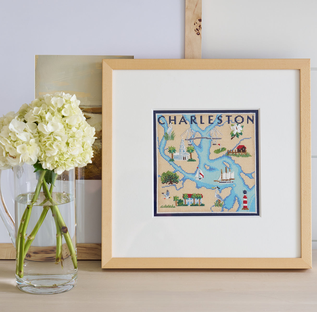 Shop Canvases
