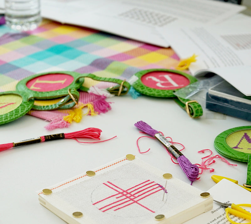 Kits & Online Classes
