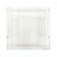 8" Acrylic Tray Accessories Bradley Needlepoint Company 