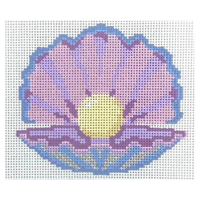 Pearl Shell
