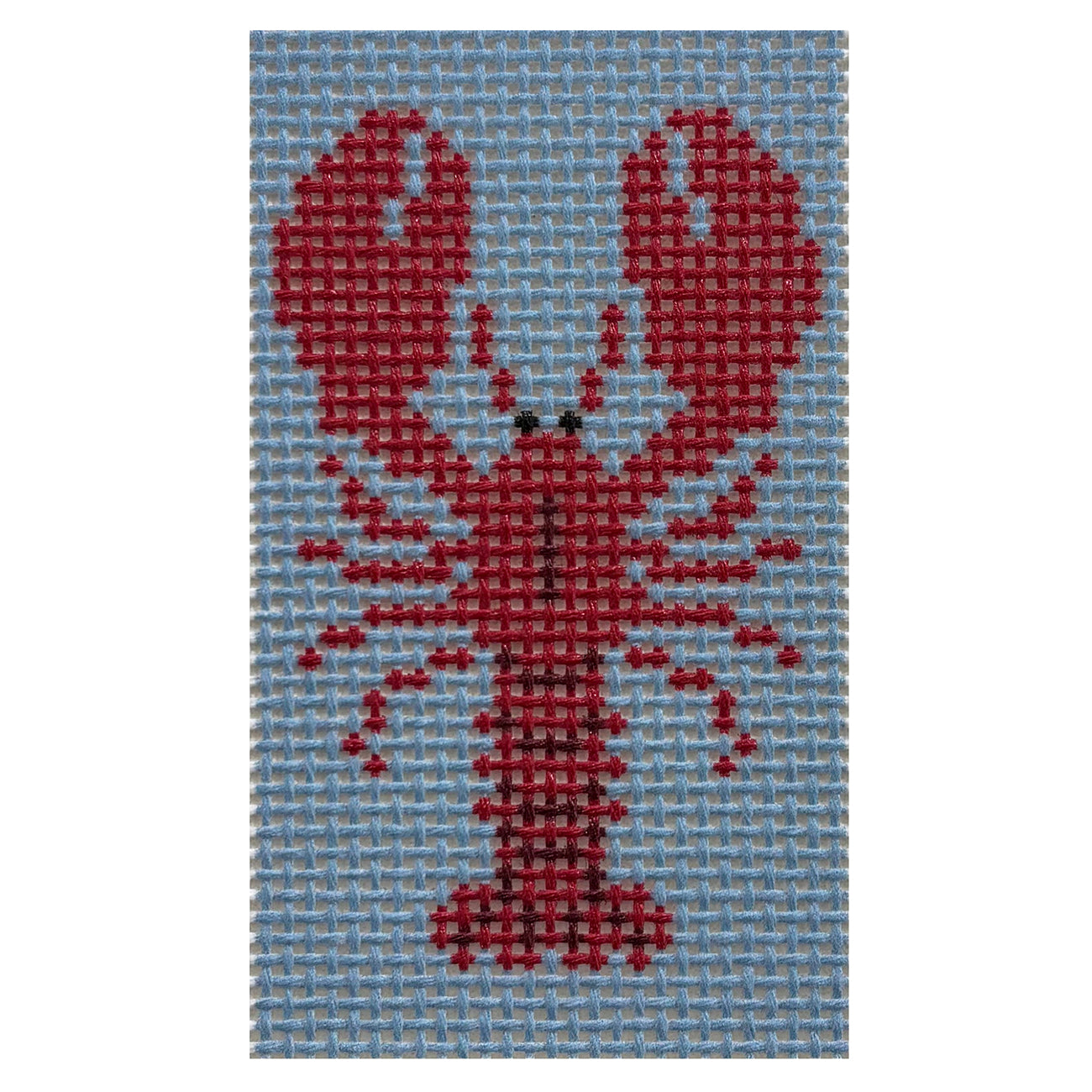 Little Red Lobster - 1