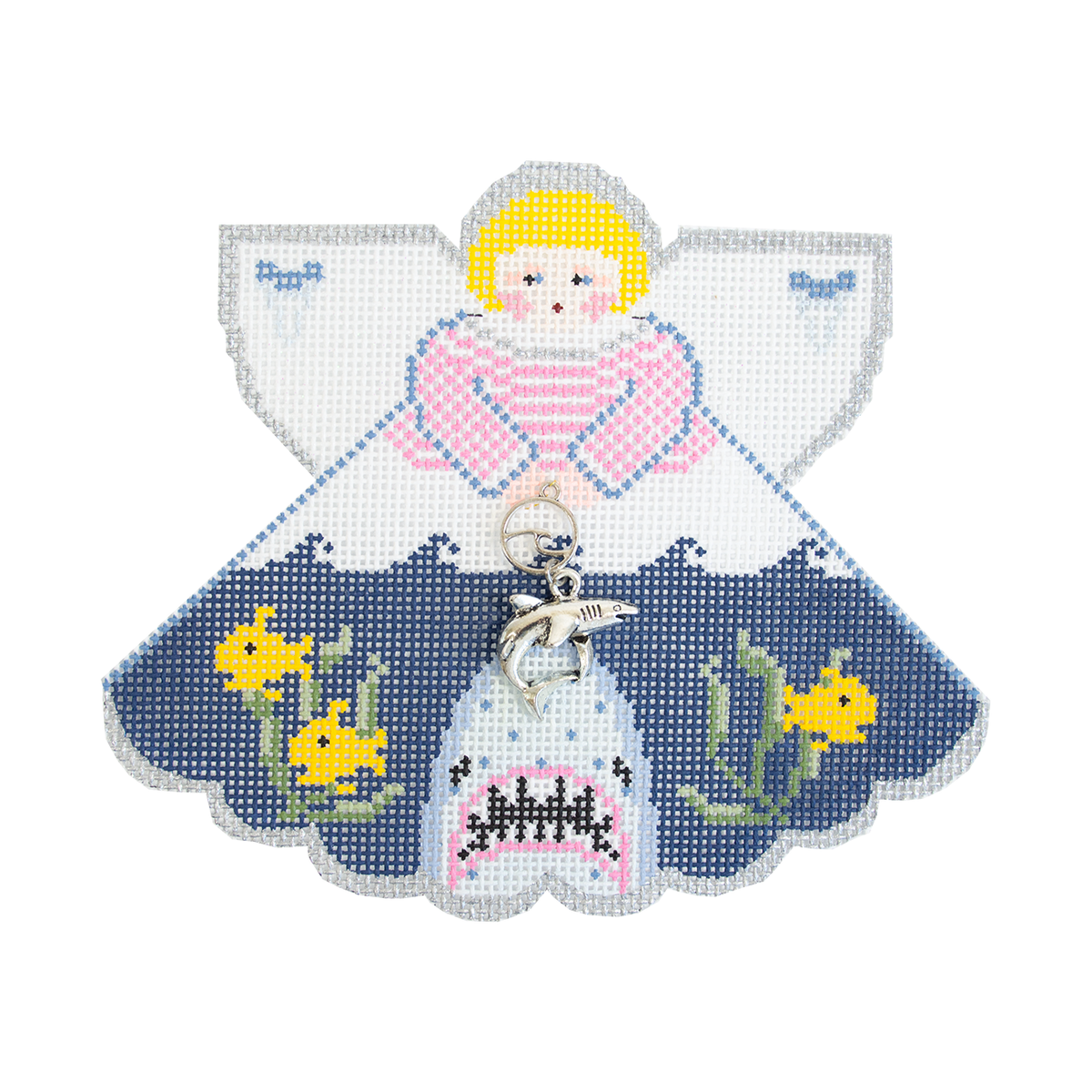 Angel: Shark Tales - 1
