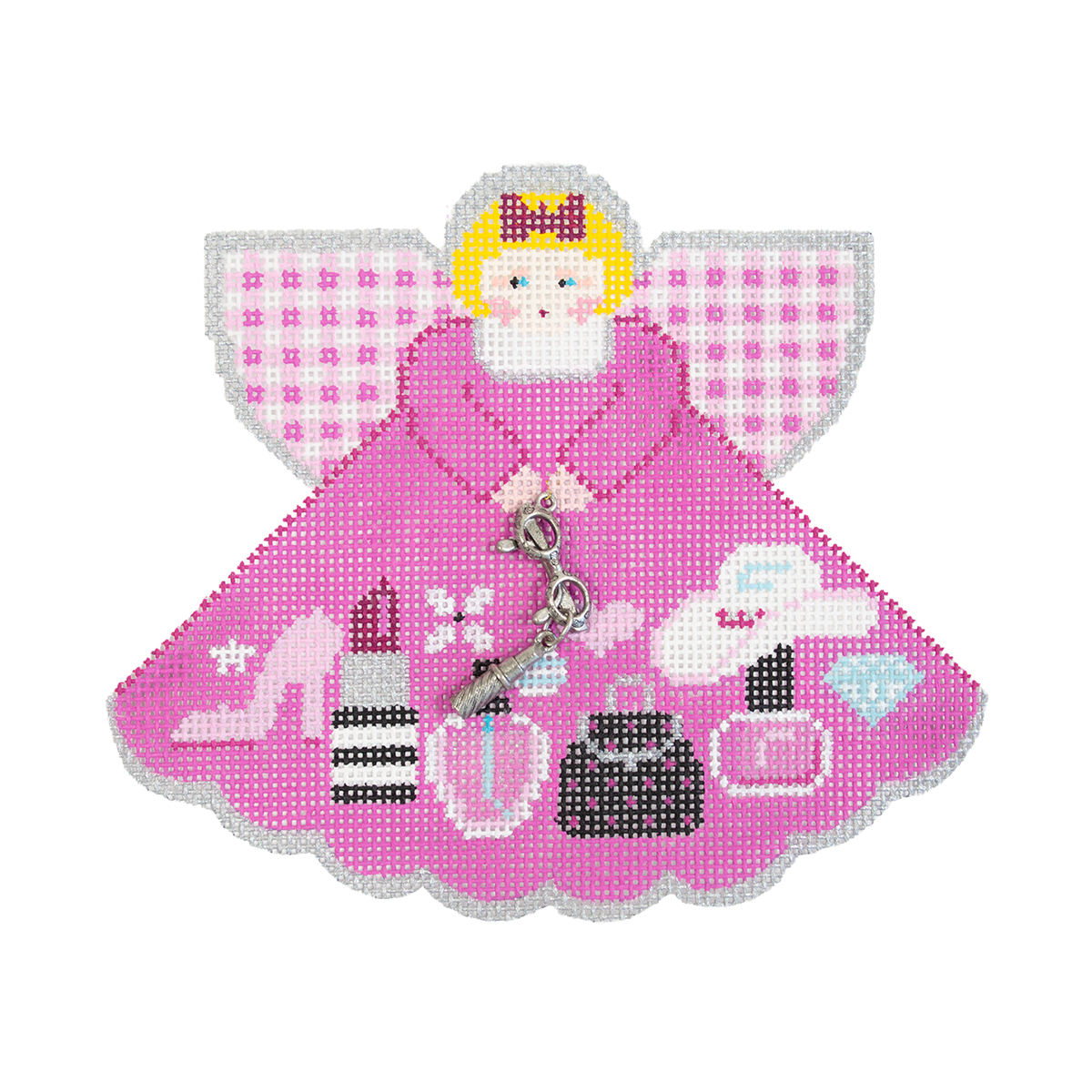 Angel: Stereotypical Pink - 1