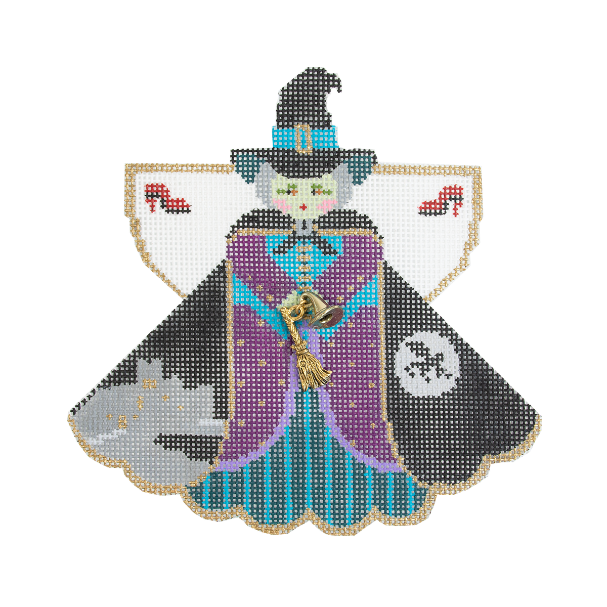 Angel: Wicked Witch - 1