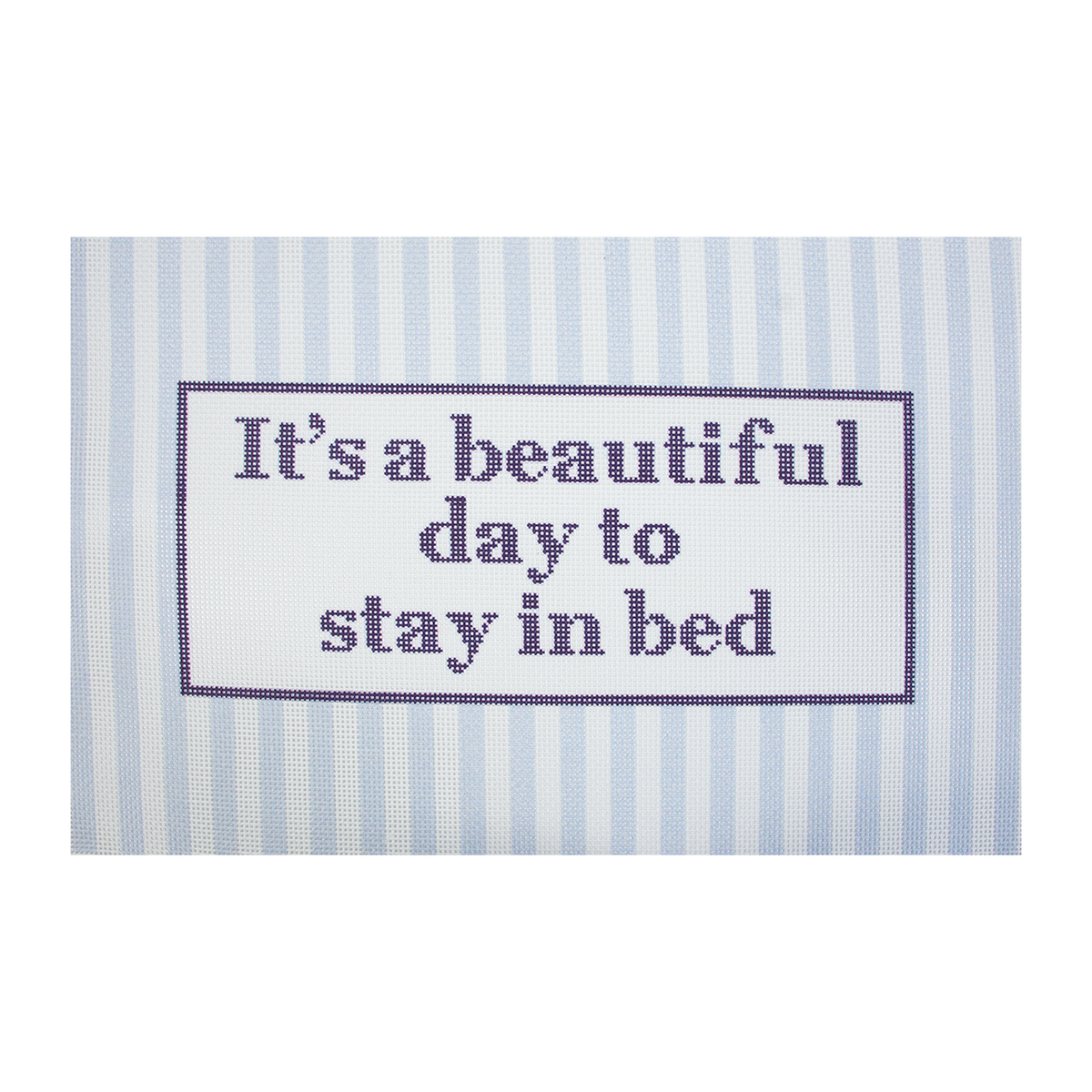 Beautiful Day to Stay in Bed - 1