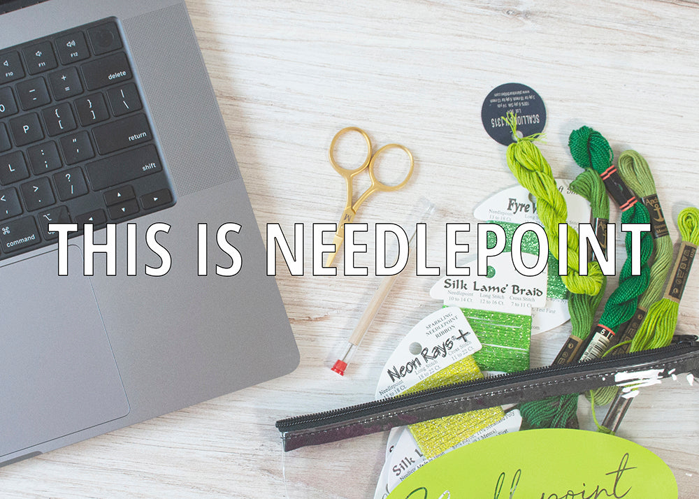 Needlepoint.com