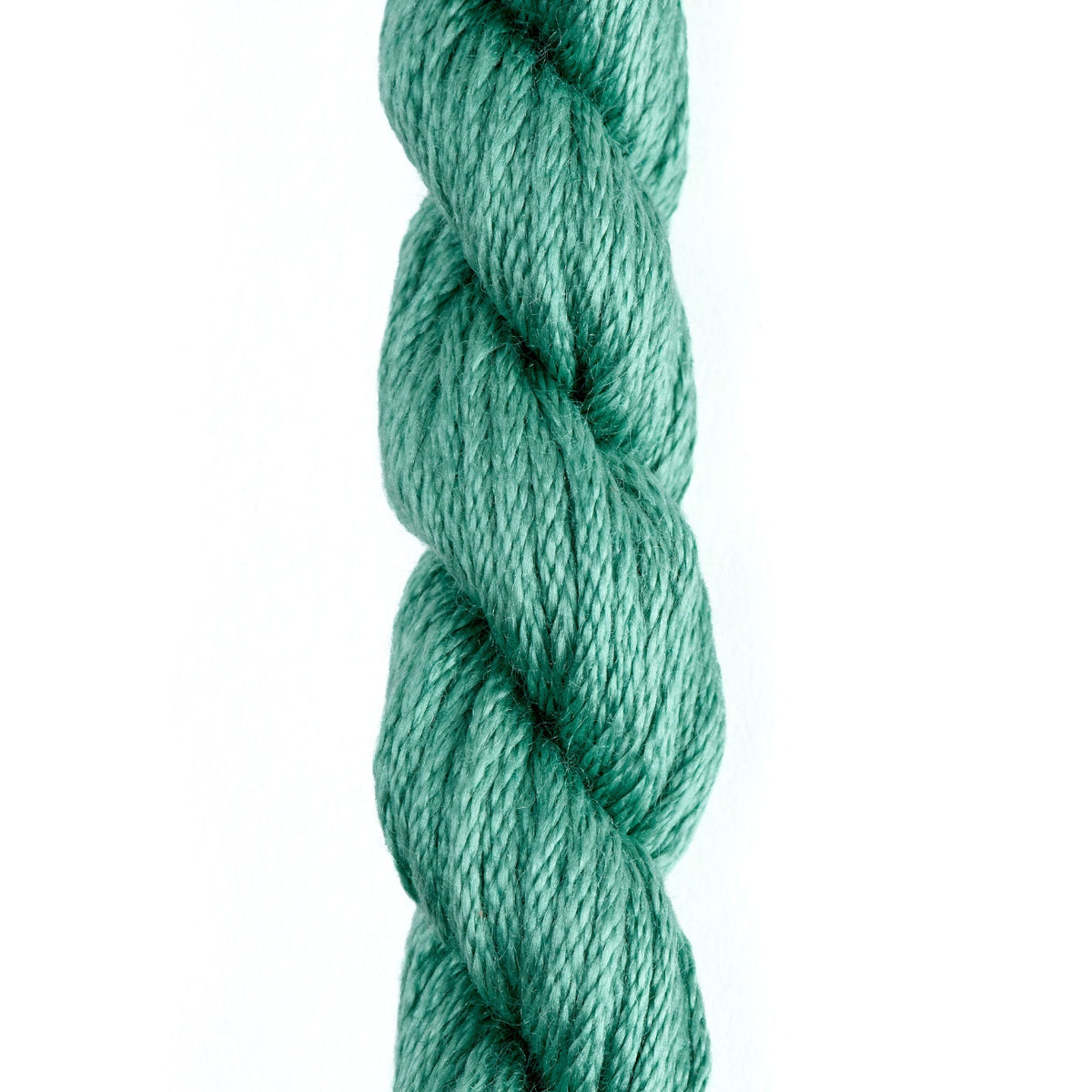 Bradley Silk #662 - 1