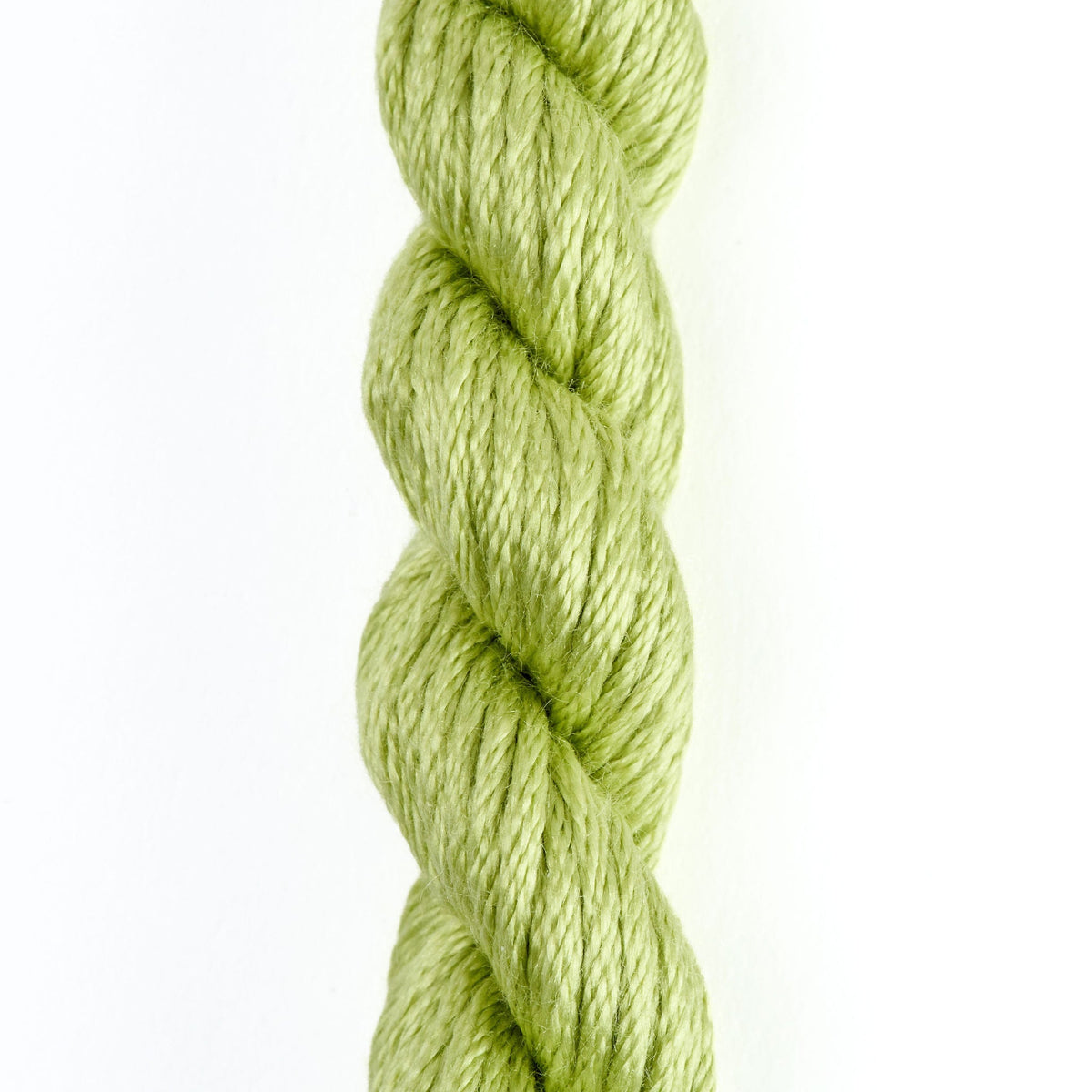 Bradley Silk #731 - 1