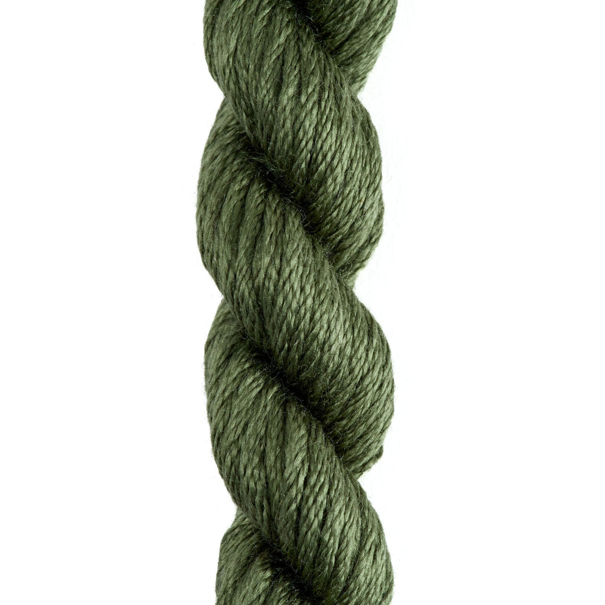Bradley Silk #743 - 1