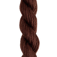 Bradley Silk #819
