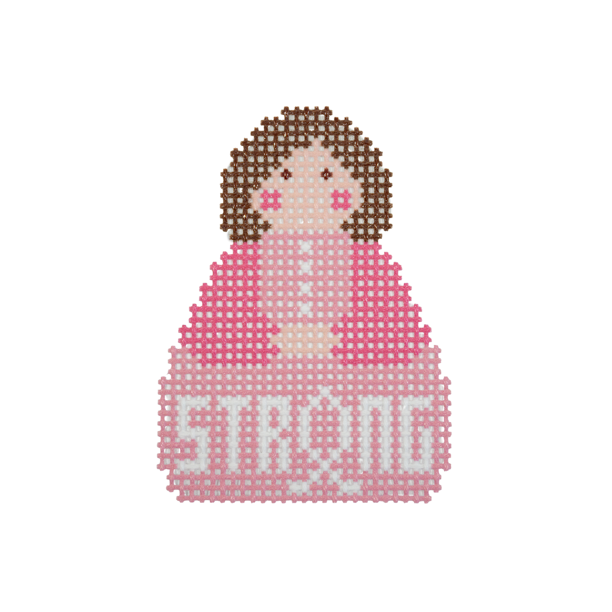 Breast Cancer Angel - 1