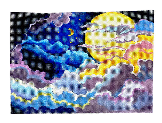 Midnight Sky