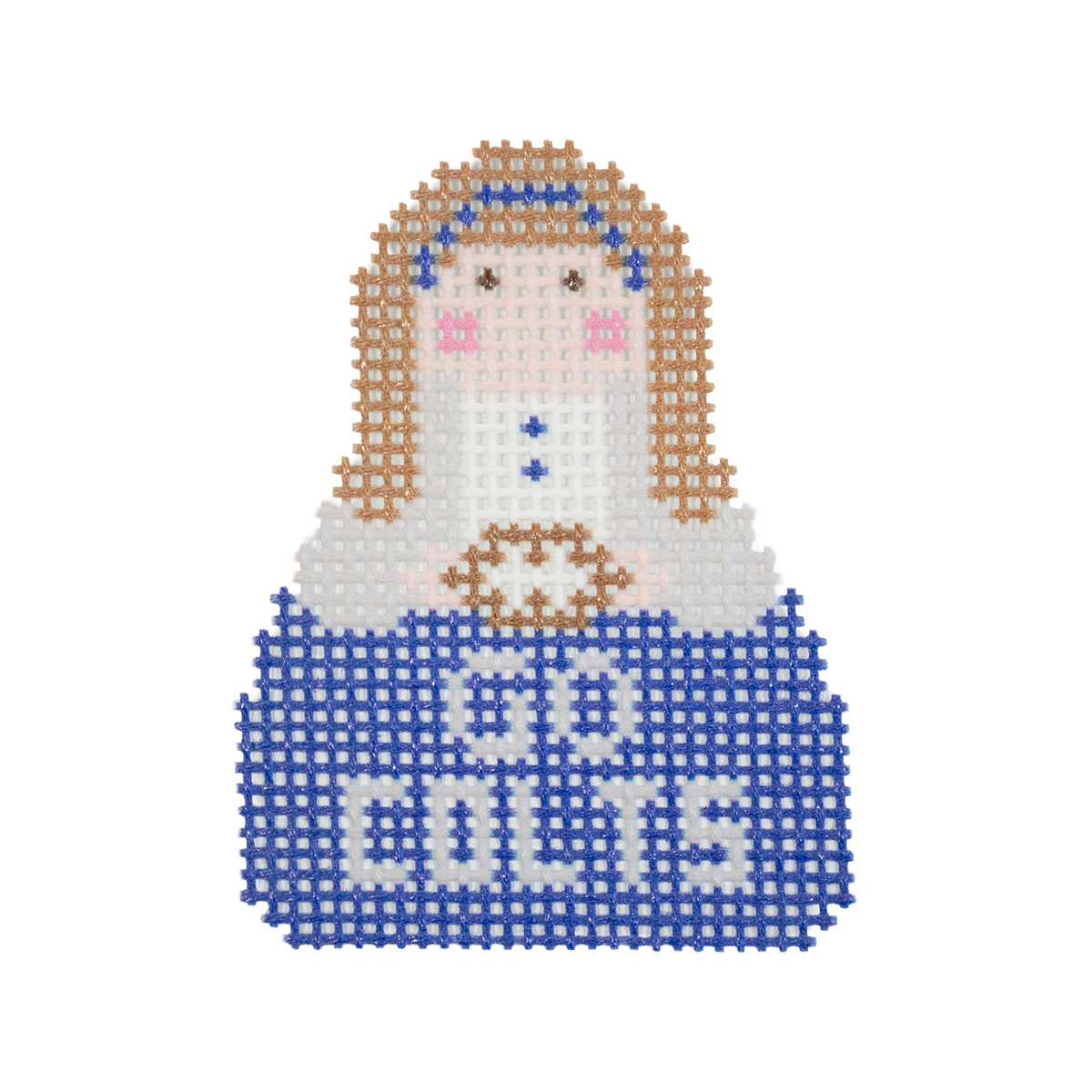 Colts Angel - 1