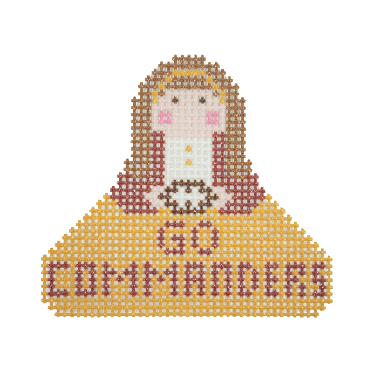 Commanders Angel - 1