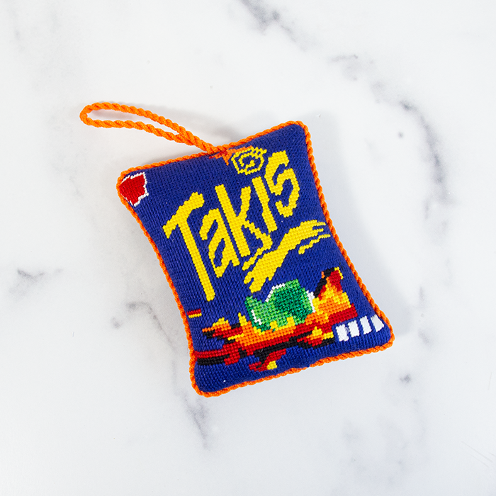 Ornament Gallery Image 5
