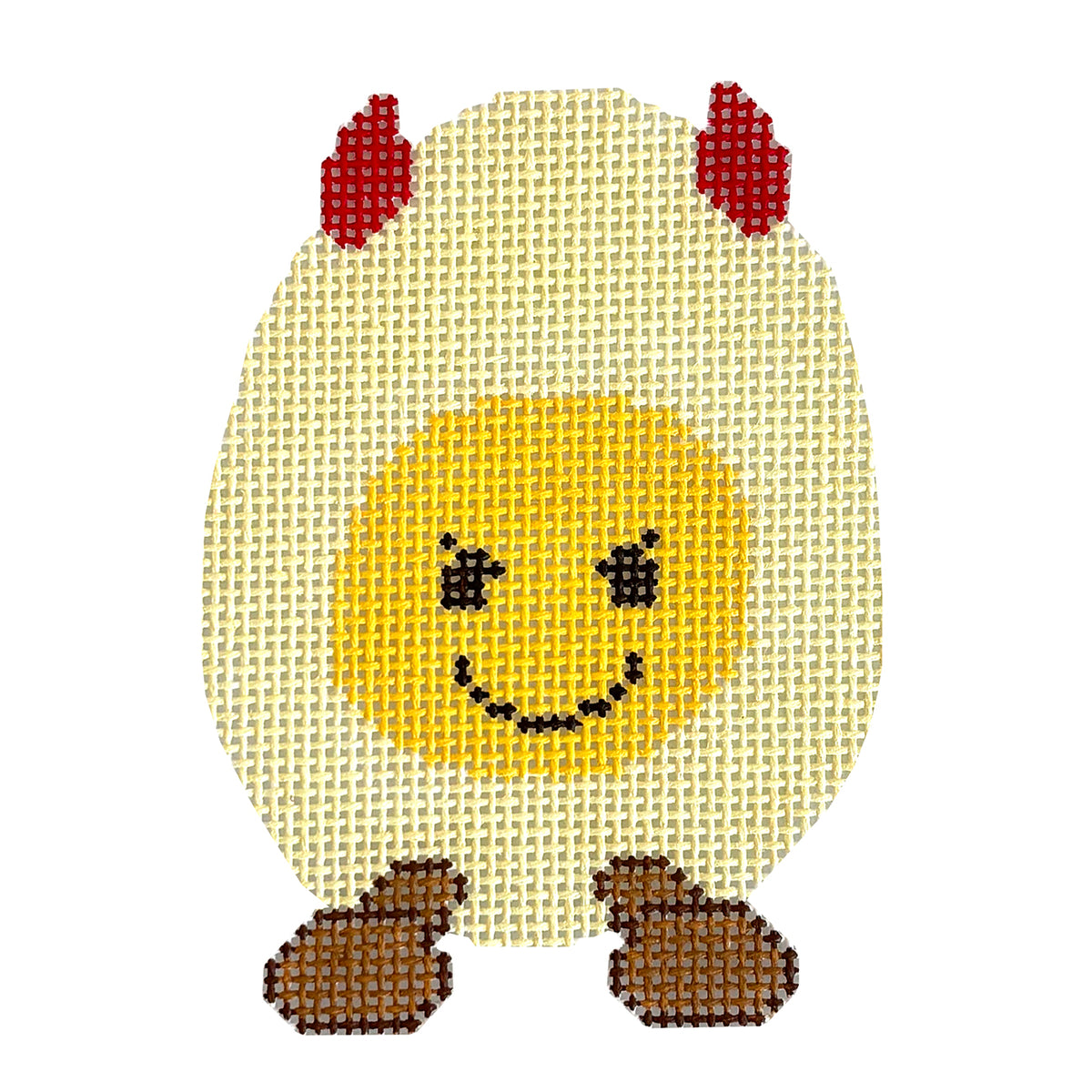 Deviled Egg - 1