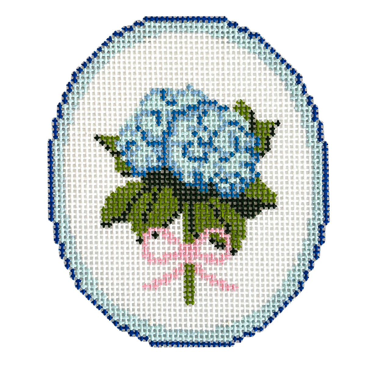 Bunch of Hydrangeas - 1