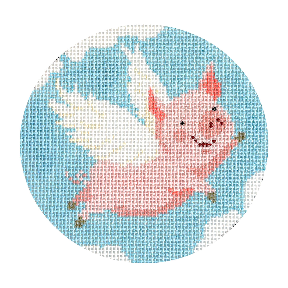 When Pigs Can Fly - 1
