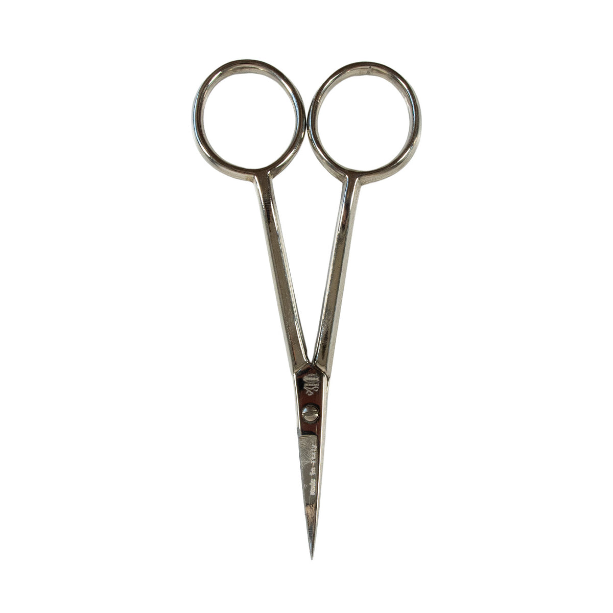 Double Curved Task Scissors X423C - 1