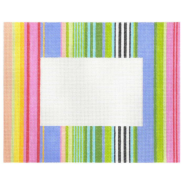 Stripe Frame
