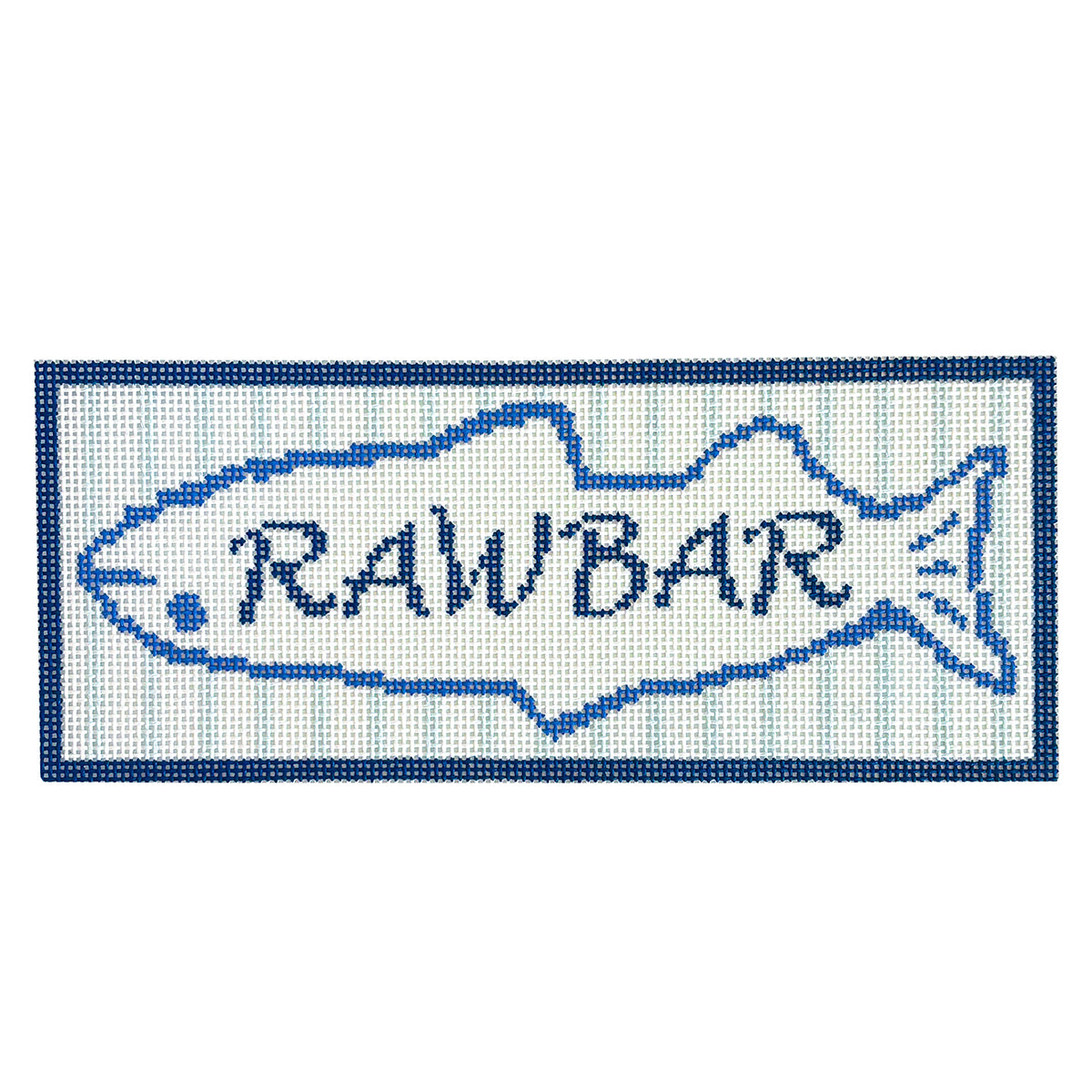 Rawbar Sign - 1