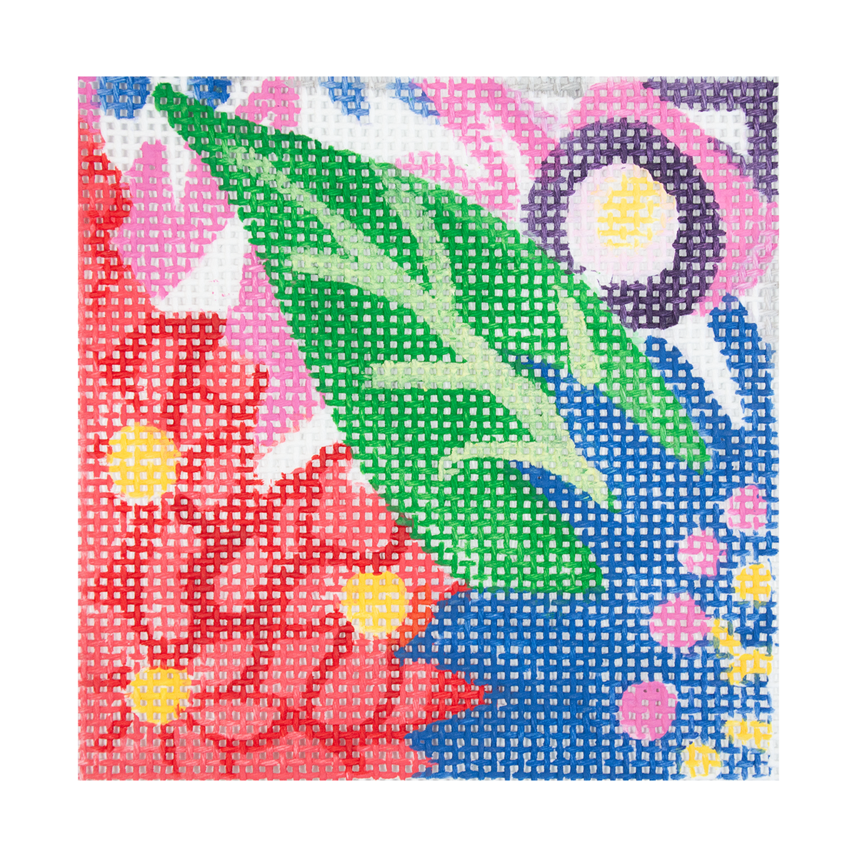 Fantasy Garden Coaster #9 - 1