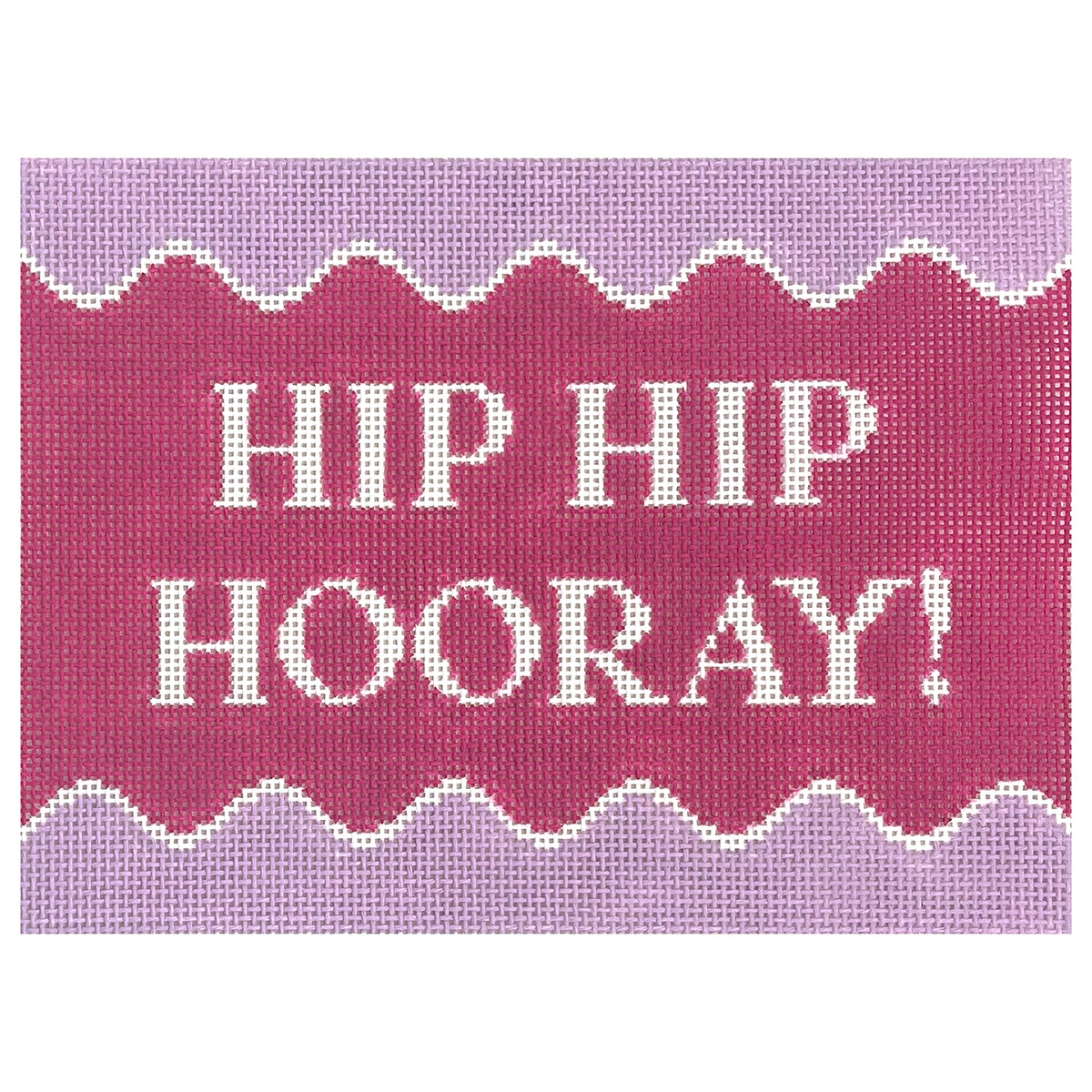Hip Hip Hooray! - 1