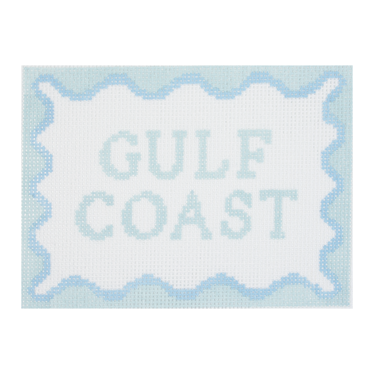 Gulf Coast - 1