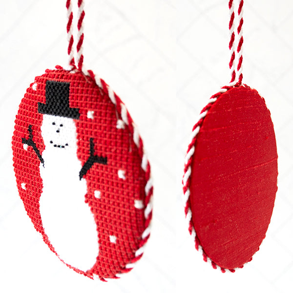 Hard Back ("Cookie")
