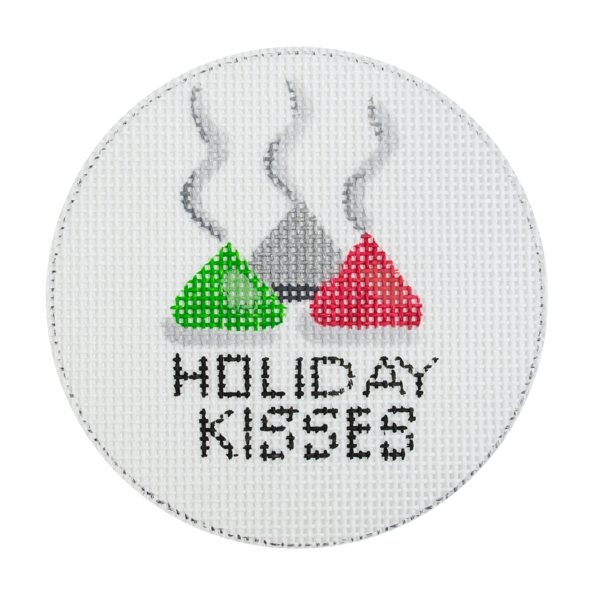 Holiday Kisses - 1