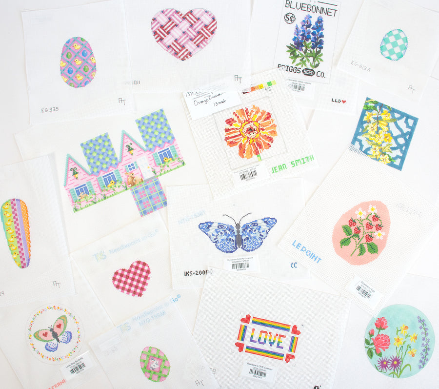 Recently Restocked – tagged 