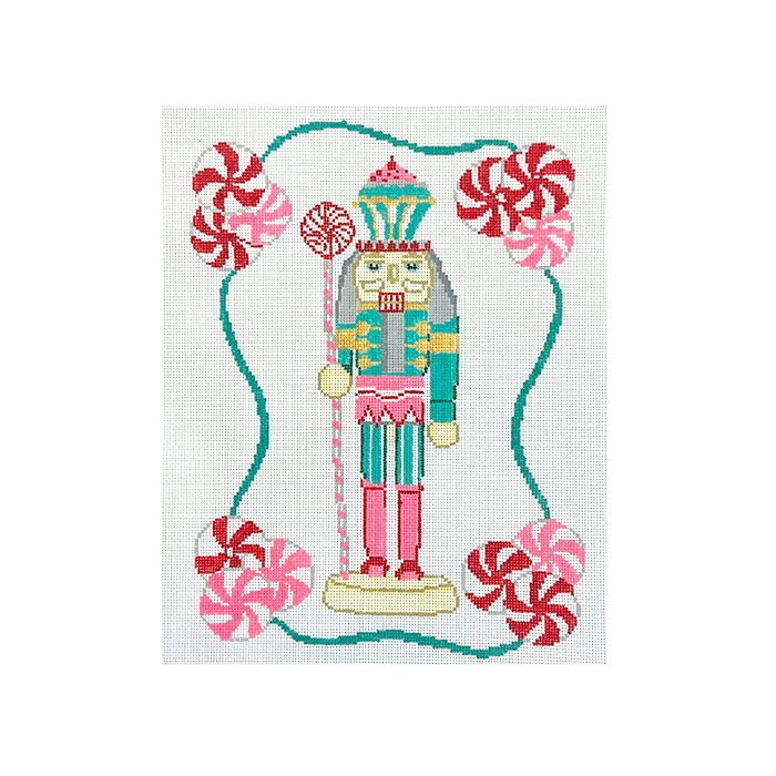 Sweets Nutcracker
