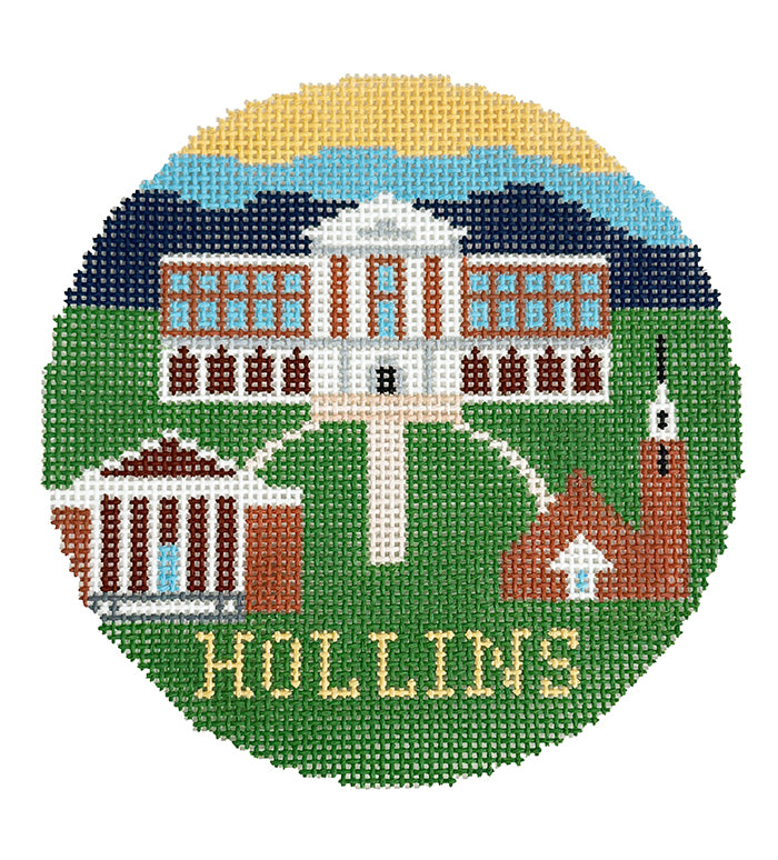 Hollins (Roanoke,VA)