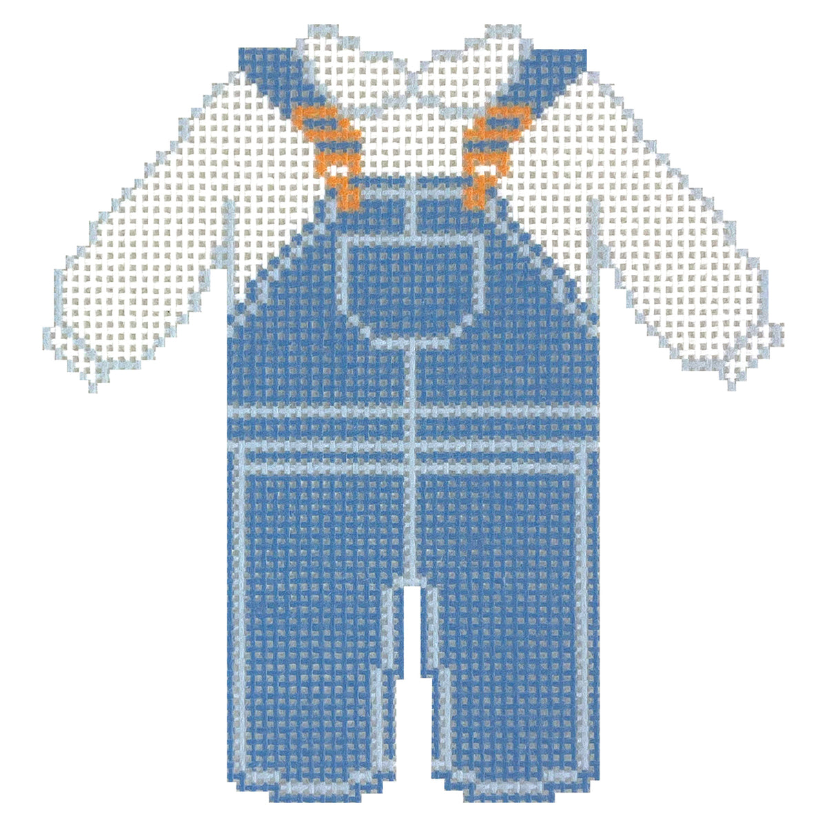Boys Overalls - 1