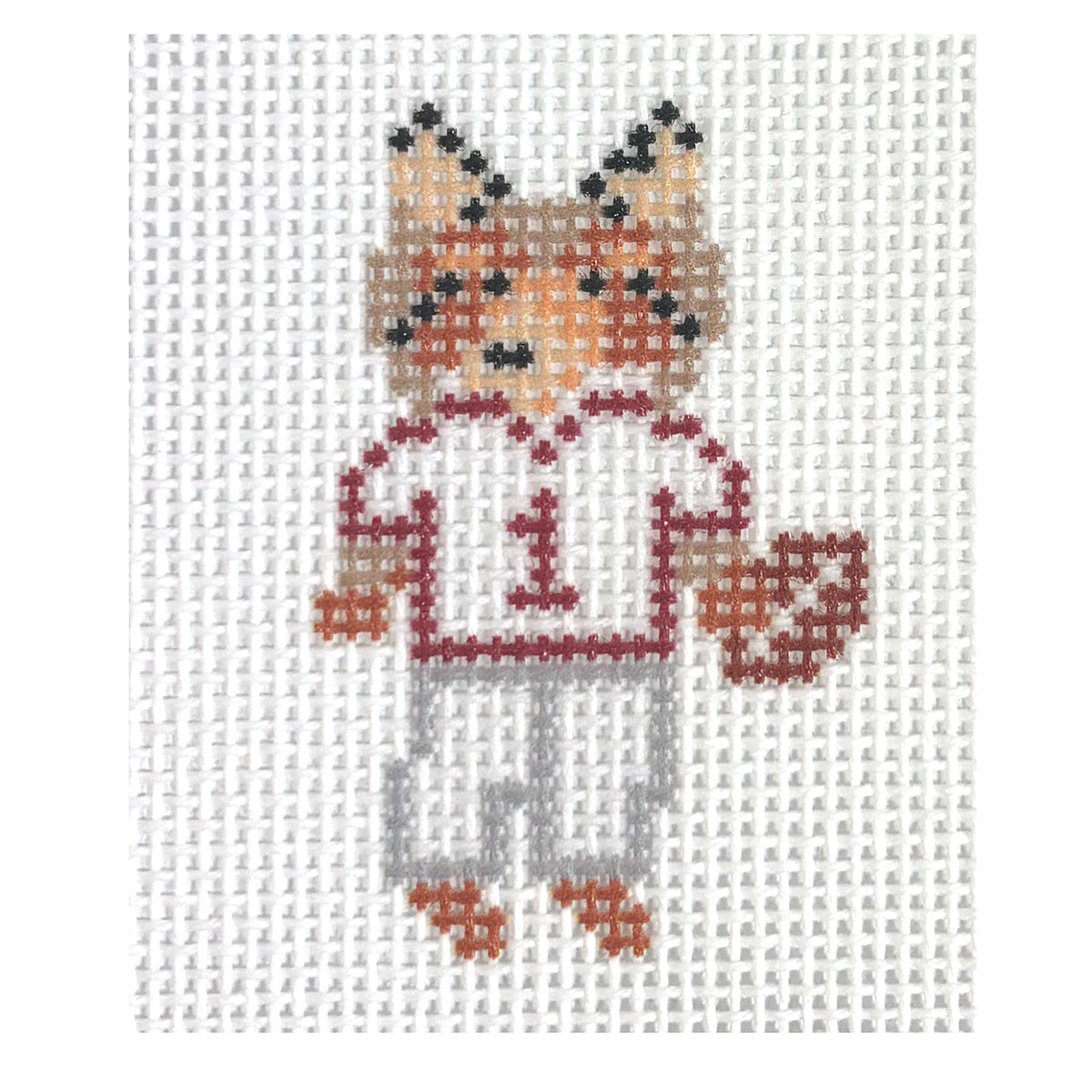 Football Friend TX Collie - 1