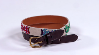 Belt Cover Image
