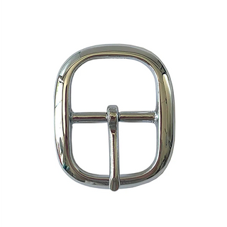 Belt Hook Silver
