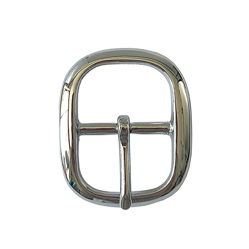 Belt Hook Silver
