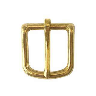Belt Hook Gold
