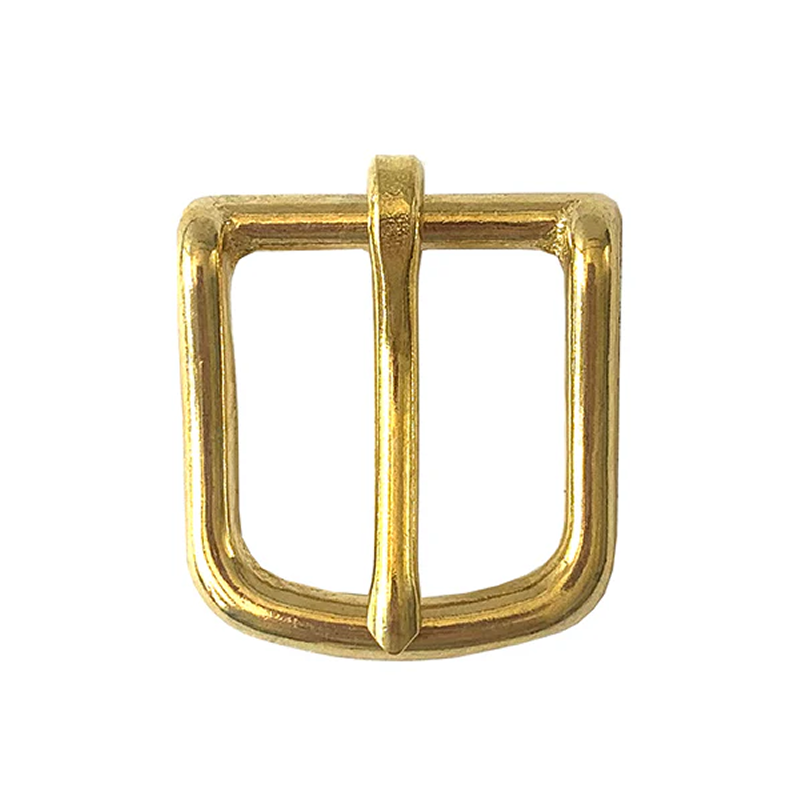Belt Hook Gold
